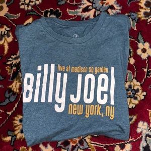 Vintage Billy Joel T-shirt